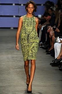 Femininity by Proenza Schouler