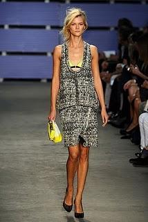 Femininity by Proenza Schouler