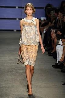 Femininity by Proenza Schouler