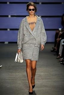 Femininity by Proenza Schouler