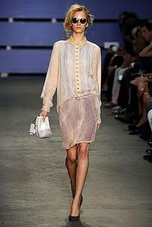 Femininity by Proenza Schouler