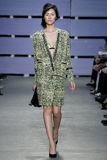 Femininity by Proenza Schouler