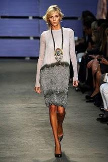 Femininity by Proenza Schouler