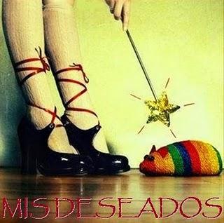 Mis deseados