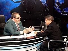 El Ciudadano entrevista a Jorge Lanata