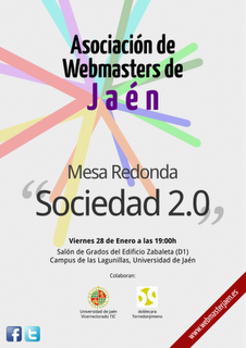 Jaén habla de Internet… por fin