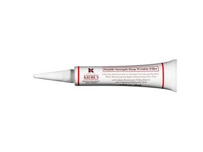 DEEP WRINKLE FILLER, NUEVO TRATAMIENTO ANTIEDAD DE KIEHL'S.