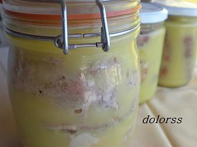 LOMO CONFITADO DE TUPÍ CON SANAFAINA