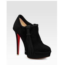 louboutin ¡¿Lo que es moda no incomoda?!