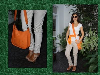 Planes de verano... (y outfits también)