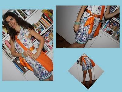 Planes de verano... (y outfits también)