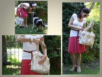 Planes de verano... (y outfits también)