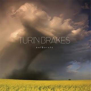 Turin Brakes - Outbursts (2010)