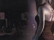 "Envuelta noche" Karen Chance