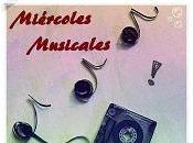 Miércoles Musicales