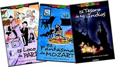 Presentación de la tercera parte de Los Pentasónicos en Callao - Actualidad - Noticias del mundillo