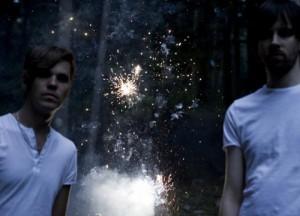 The Forms – Derealization Ep