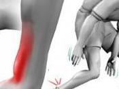 Homeopatía casos torceduras