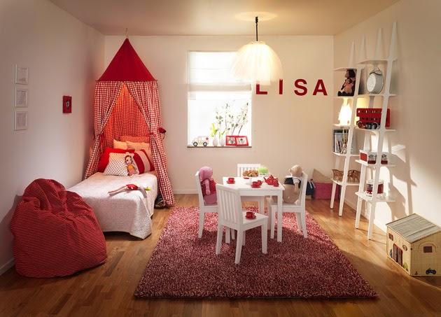 Fotografía de interiores: Alexander Crsipin