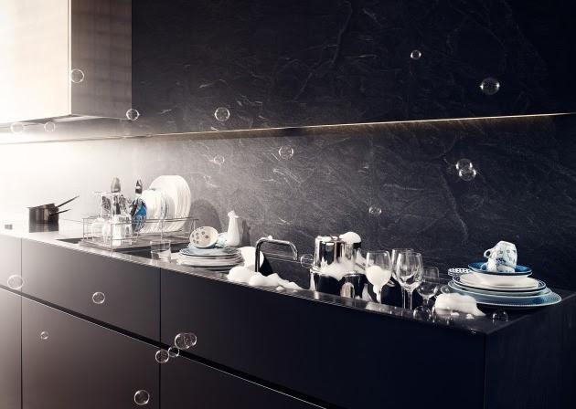 Fotografía de interiores: Alexander Crsipin