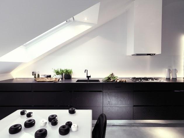 Fotografía de interiores: Alexander Crsipin