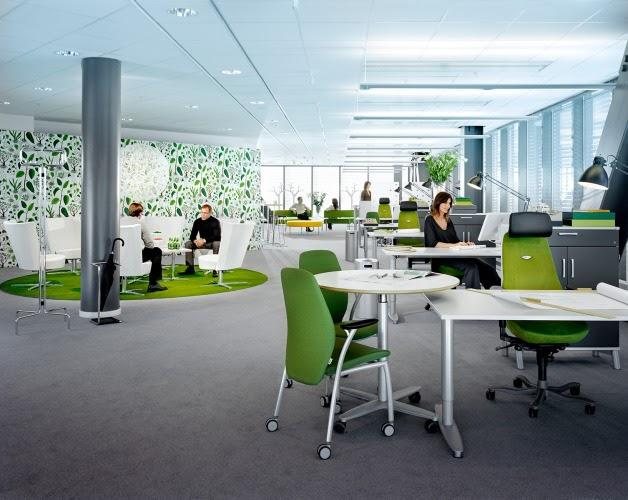 Fotografía de interiores: Alexander Crsipin