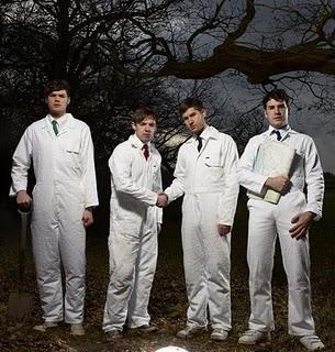 Everything Everything - Suffragette Suffragette (2010) Everything Everything - Suffragette Suffragette