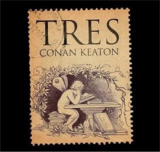 CONAN KEATON / TRES