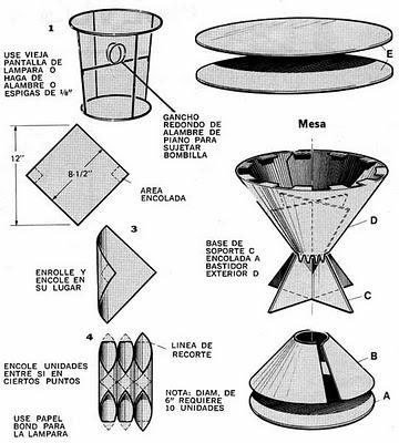 ¡Construye tus propios muebles de cartón! ¡Construye tus propios muebles de cartón!