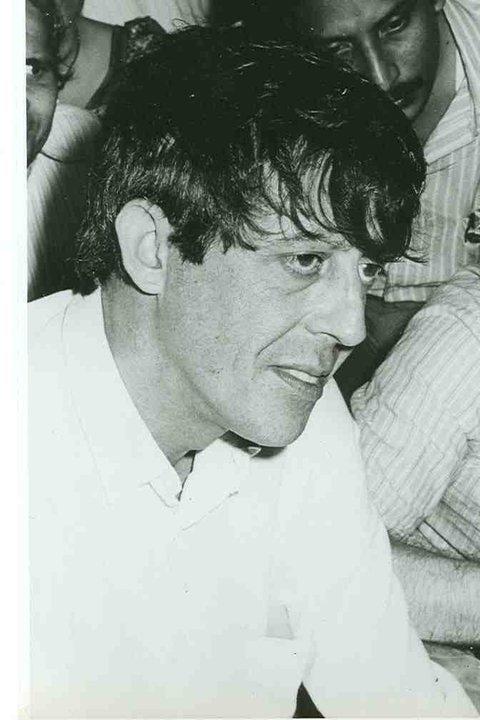 La compensación de la traición son las falsas esperanzas.. SILO