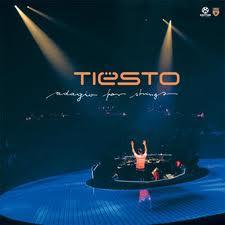 El tour latino de Tiësto