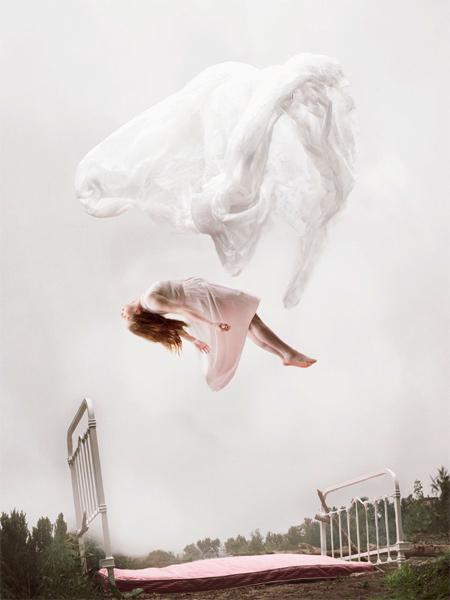 Maia Flore.