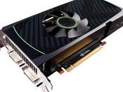 NVidia nueva gráfica para competir