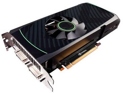 NVidia GTX 560 Ti, nueva gráfica para competir de tú a tú con AMD