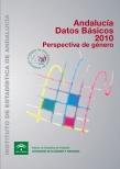 Andalucía Datos Básicos 2010. Perspectiva de género