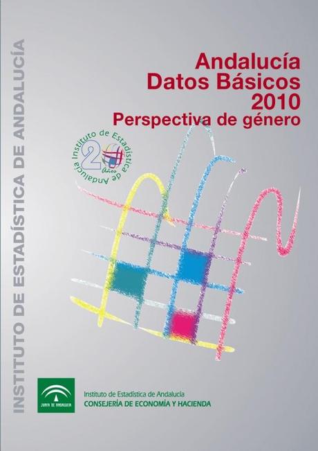 Andalucía Datos Básicos 2010. Perspectiva de género