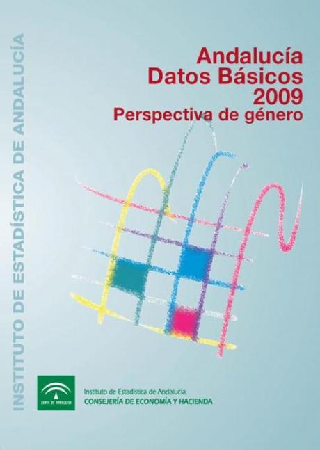 Andalucía Datos Básicos 2009. Perspectivas de género