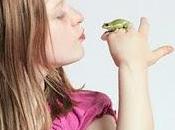 Mejor acostúmbralo desde pequeño