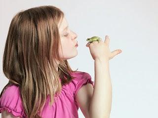 Mejor acostúmbralo desde pequeño