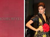 Miguel Reyes: moda flores