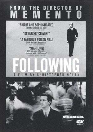 Recomendaciones cinéfagas: Un Plan Sencillo, Nivel 13, Following y Ciudad de Dios Recomendaciones cinéfagas: Un Plan Sencillo, Nivel 13, Following y Ciudad de Dios