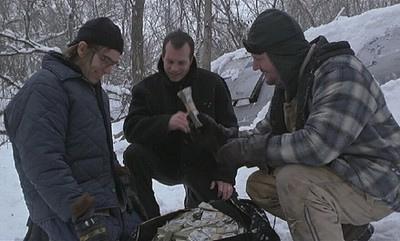 Recomendaciones cinéfagas: Un Plan Sencillo, Nivel 13, Following y Ciudad de Dios Recomendaciones cinéfagas: Un Plan Sencillo, Nivel 13, Following y Ciudad de Dios