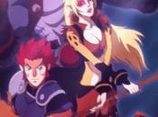 Primera imagen Nuevos Thundercats