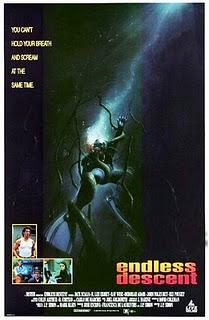 La Grieta (Juan Piquer Simón, 1990)