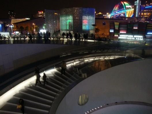 China y el encuentro cultural del siglo. (Des)Aciertos en Expo Shanghai 2010