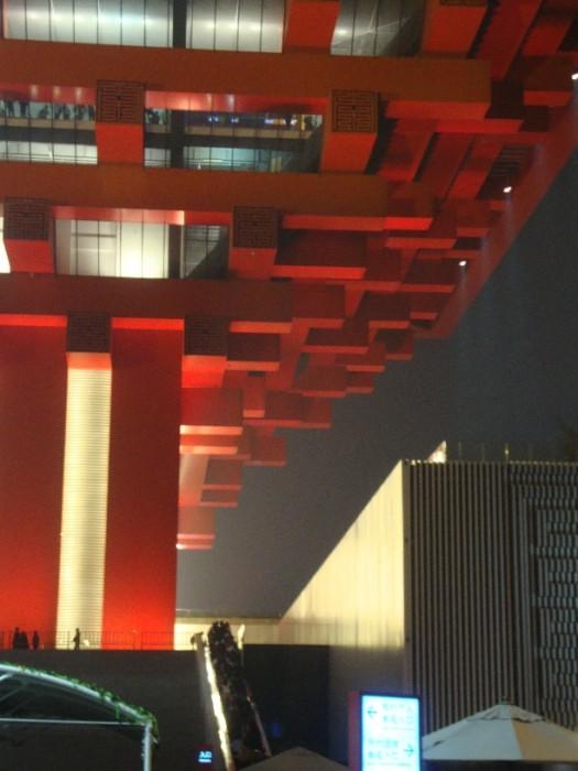 China y el encuentro cultural del siglo. (Des)Aciertos en Expo Shanghai 2010