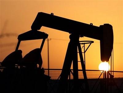 El alza del petróleo amenaza la recuperación económica
