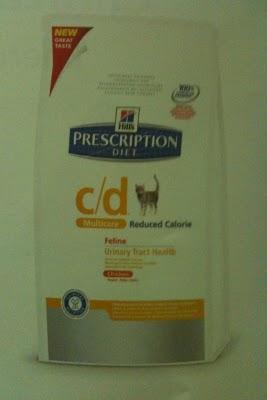 Enfermedad del Tracto Urinario Inferior Felino (FLUTD)