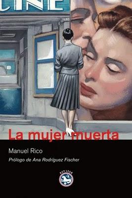 LA MUJER MUERTA