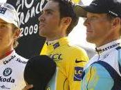 Lance, ¿retirada definitiva?